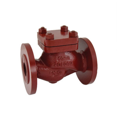 Cast Iron