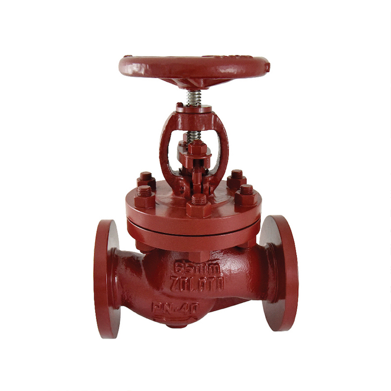 Cast Iron