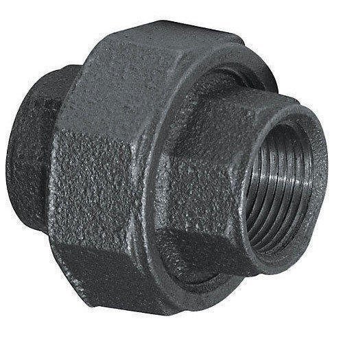 Cast Iron